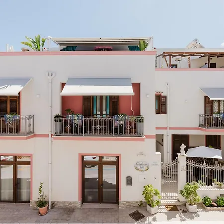 B&B Le Ortensie-2