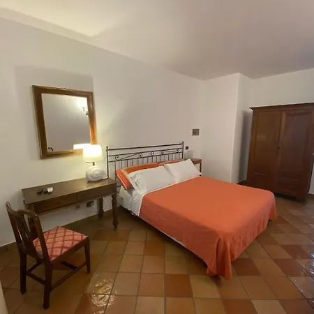 Albergo Boutique Casajanca-2