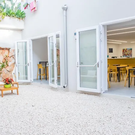 Hotel Arte Mare-2