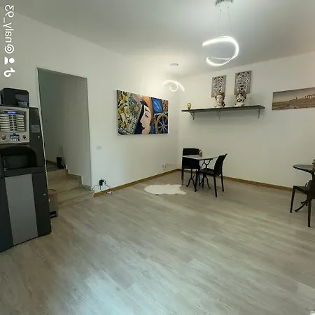 Centro-Archimede Rooms-3