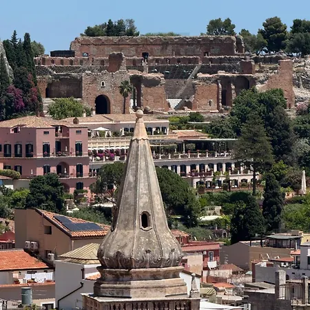 Casa Bucalo Taormina-2