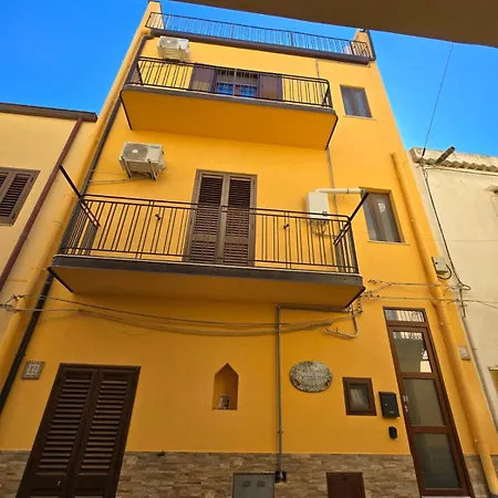 La casa di Serafina-3
