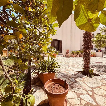 La Chiocciola 2 Bed&Breakfast-2
