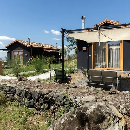 PODERE DELL'ETNA SEGRETA - Essential Nature Hotel&Glamping-2