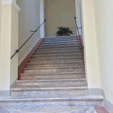 Albachiara Suite Rooms - City Center-3