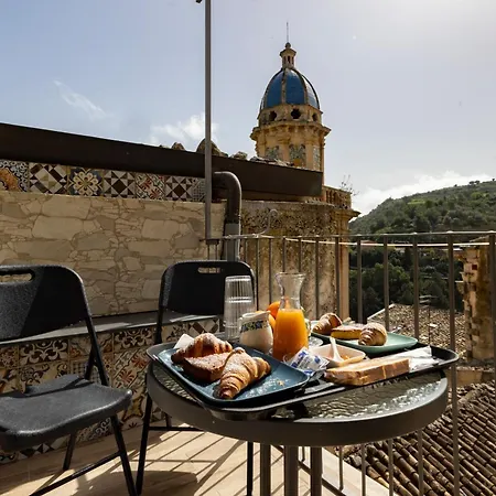 B&B Belvedere All'Idria-2
