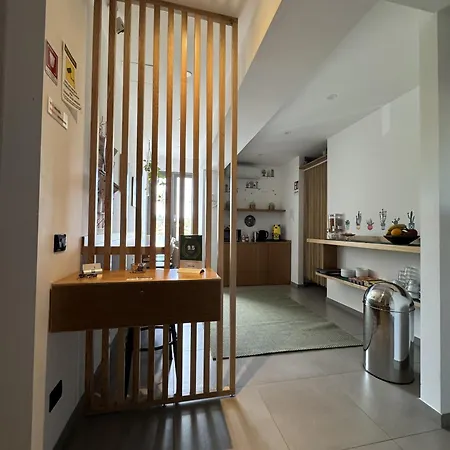 Solus B&B-3