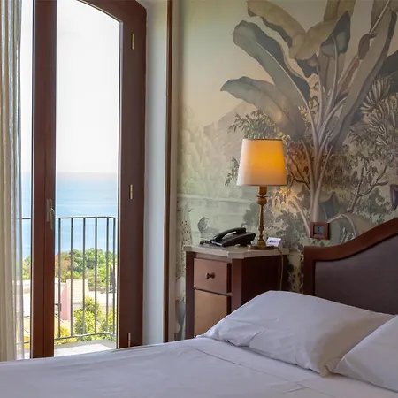 Best Western Hotel Santa Caterina-2