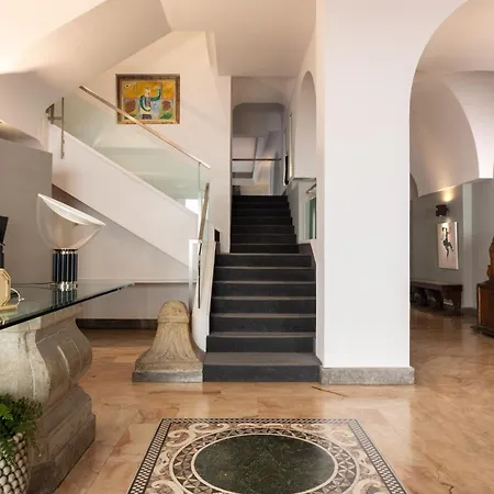 Hotel Principe Di Villafranca-3