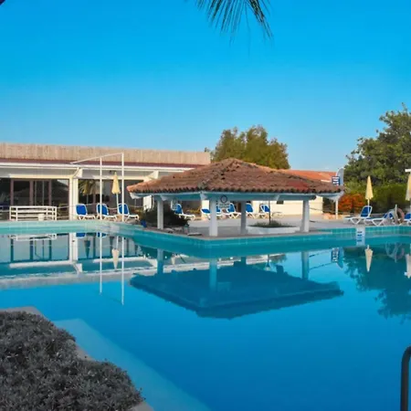 I Giardini di Athena- Athena Resort-2