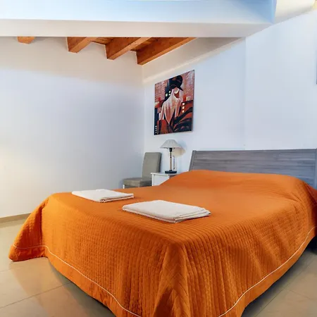 Ideal Residence & Spa-3