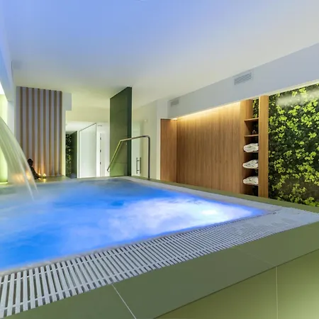 Ideal Residence & Spa-2