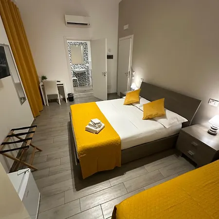Bed & Breakfast Tramonti-3