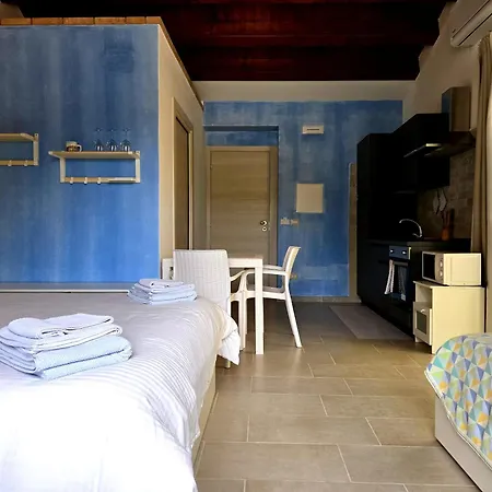 Villa Castiglia - Proppro SRL - Milazzo-2