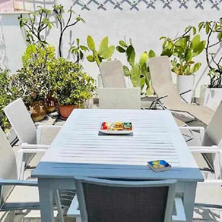 Gagini House & Terrace-2