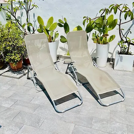 Gagini House & Terrace-3