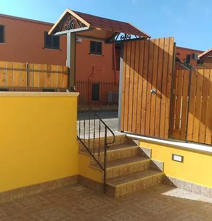 B&B Villa Marika-2