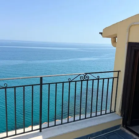 Miramare Residence Cefalu-3