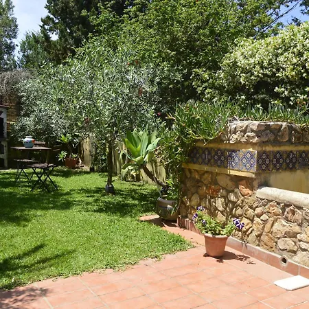 Villa 'Antico Baglio' - Scopello - Castellammare Del Golfo-3
