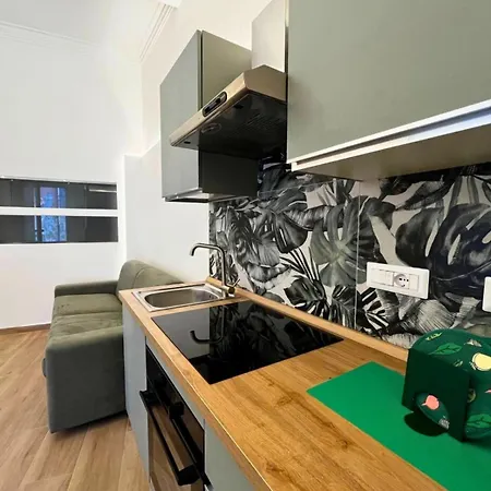 Motta Palace Apartments & Rooms-2