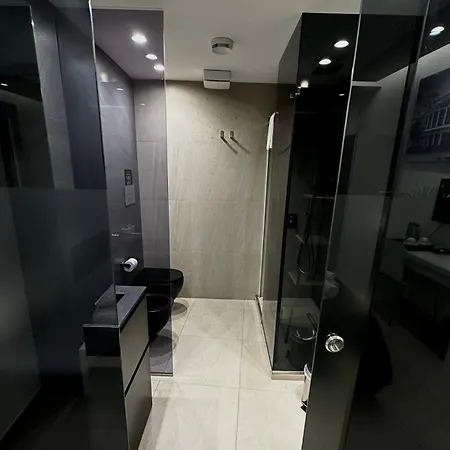 Suites Central Station-3