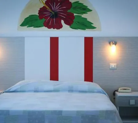 Capo Skino Park Hotel-2