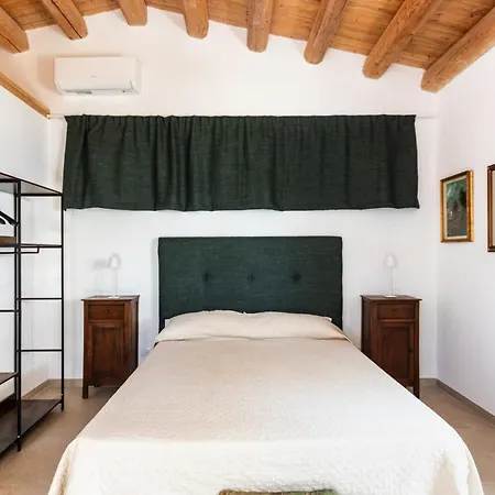 Agriturismo Val Di Noto-3