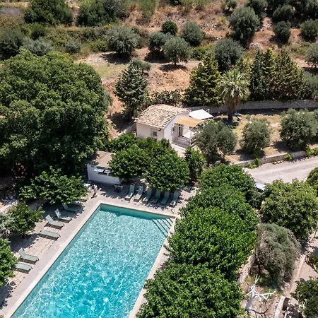 Agriturismo Val Di Noto-2