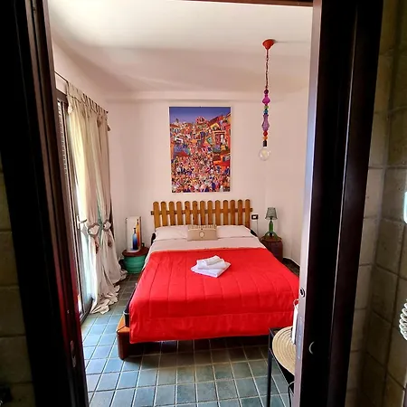 Casa Stone Milazzo B&B-3