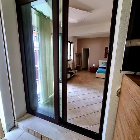 Casa Stone Milazzo B&B-2
