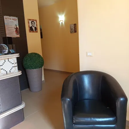 Amaryllis Hotel-3