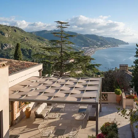 Villa Fiorita Boutique Hotel-3