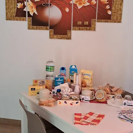 B&B Gli Ontani-3
