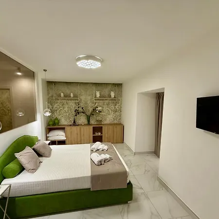 Albanèse Luxury Rooms-3