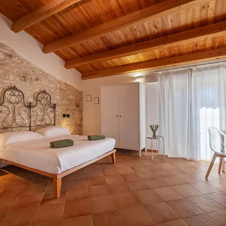 Casale La Macina - Hotel, Scopello-3