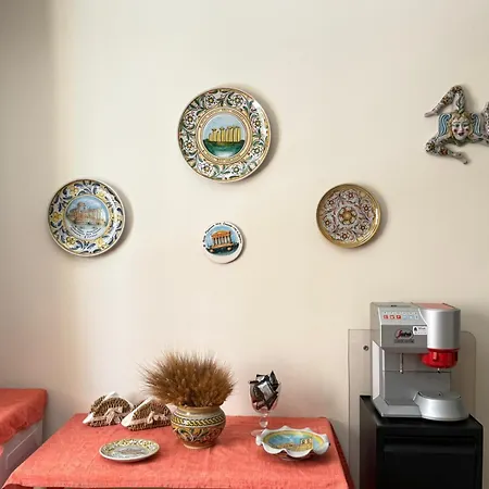 B&B Certe Notti-3