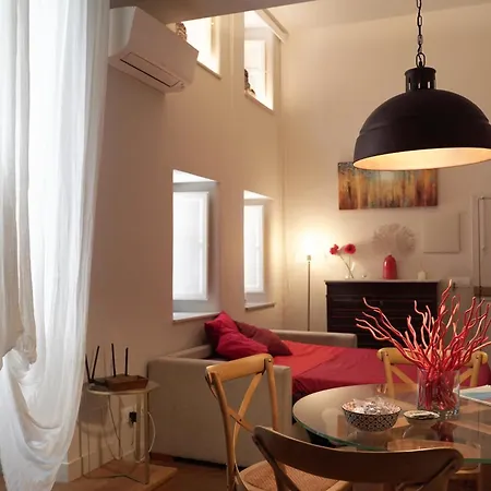 Four Elements Apartments-3