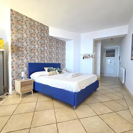 Bayview Apartment - Taormina Holidays-3