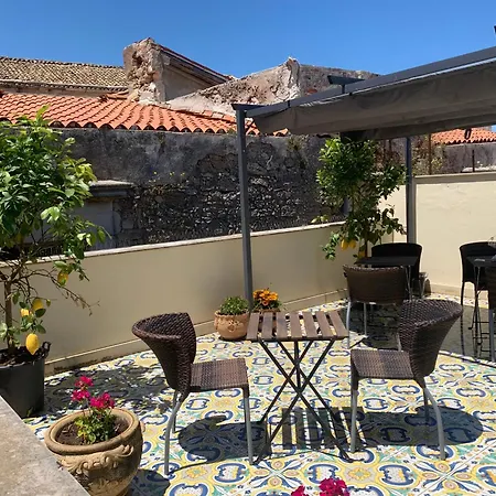 B&B Ares Charme-2
