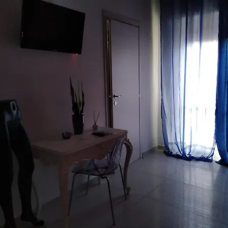 Profili Siciliani B&B Ognina Catania-3