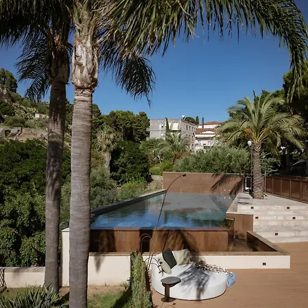 Villa Dei Melograni Boutique Hotel-3