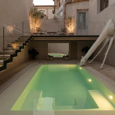 La Dependance Hotel-2