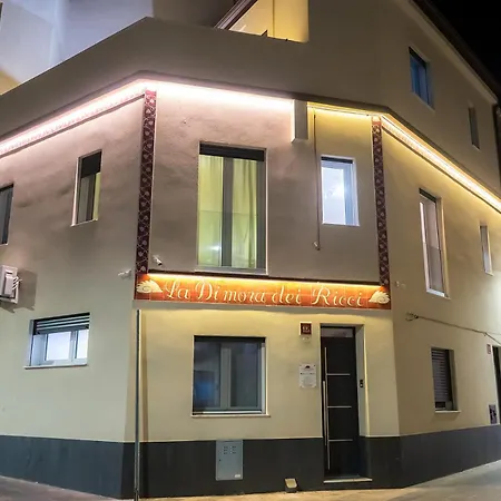 La dimora dei ricci-3