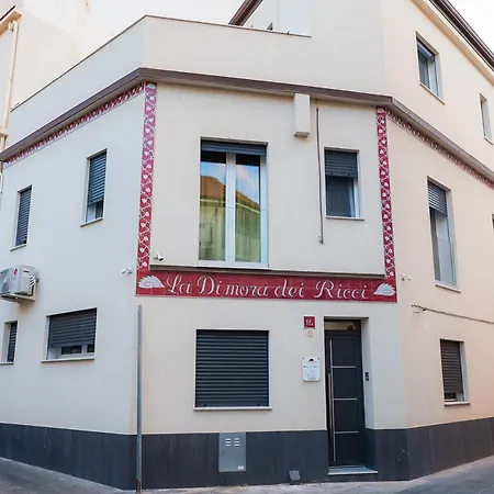 La dimora dei ricci-2