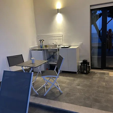 Mondello Addaura Addisio Suite-3