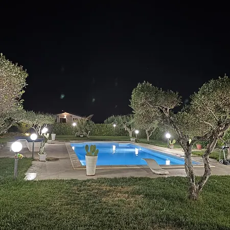 B&B Villa Antonella-2