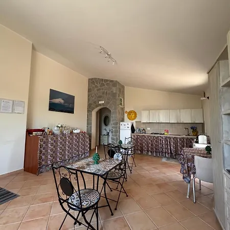 B&B Villa Antonella-3