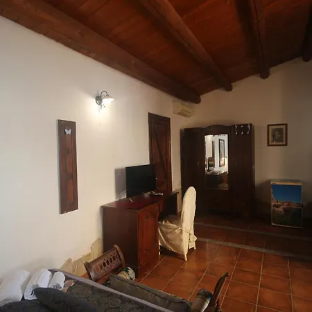 Aranceto Hotel-2