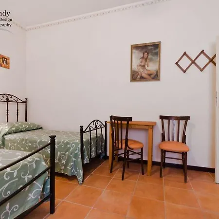 Etna B&B-2