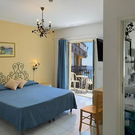 Hotel da Peppe-3